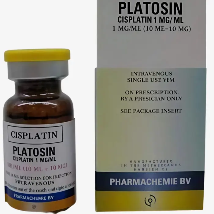 Platosin 10 mg injection 10mg