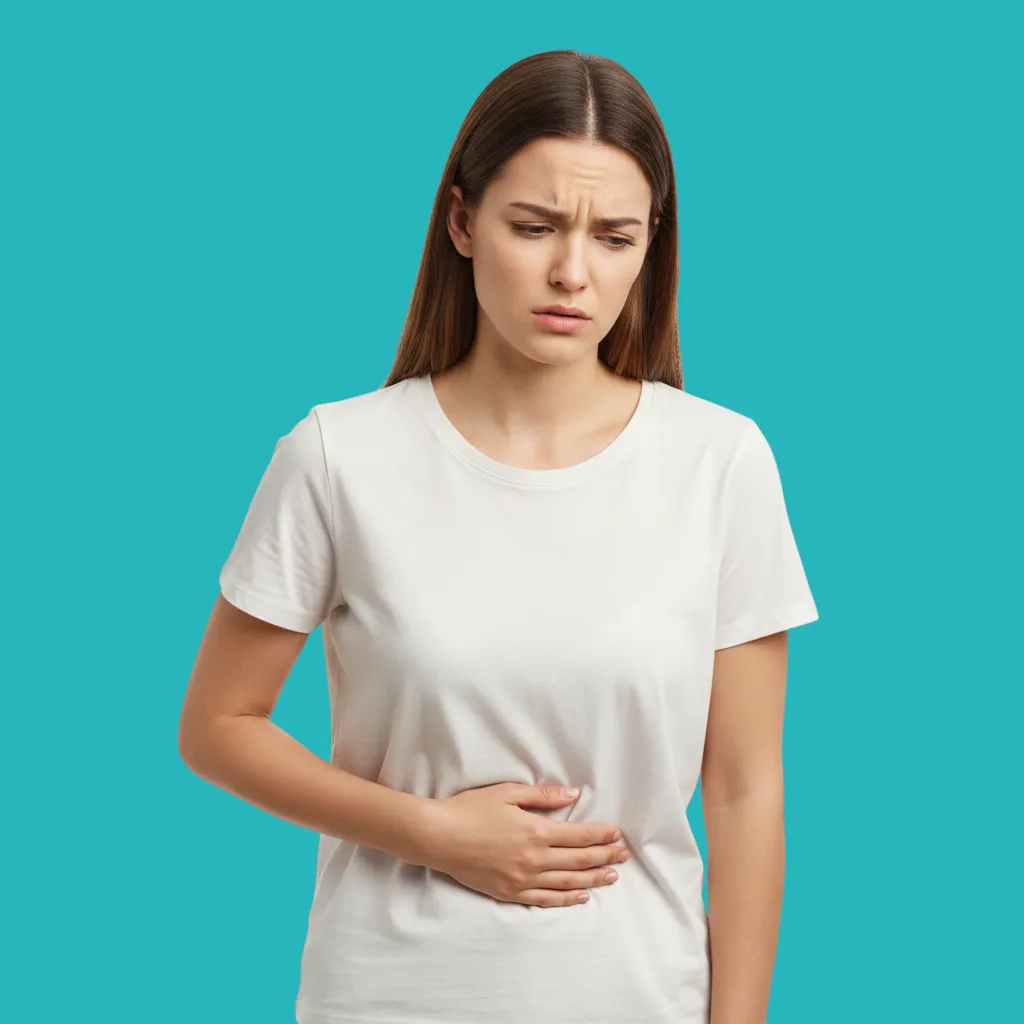 Vaginal infections