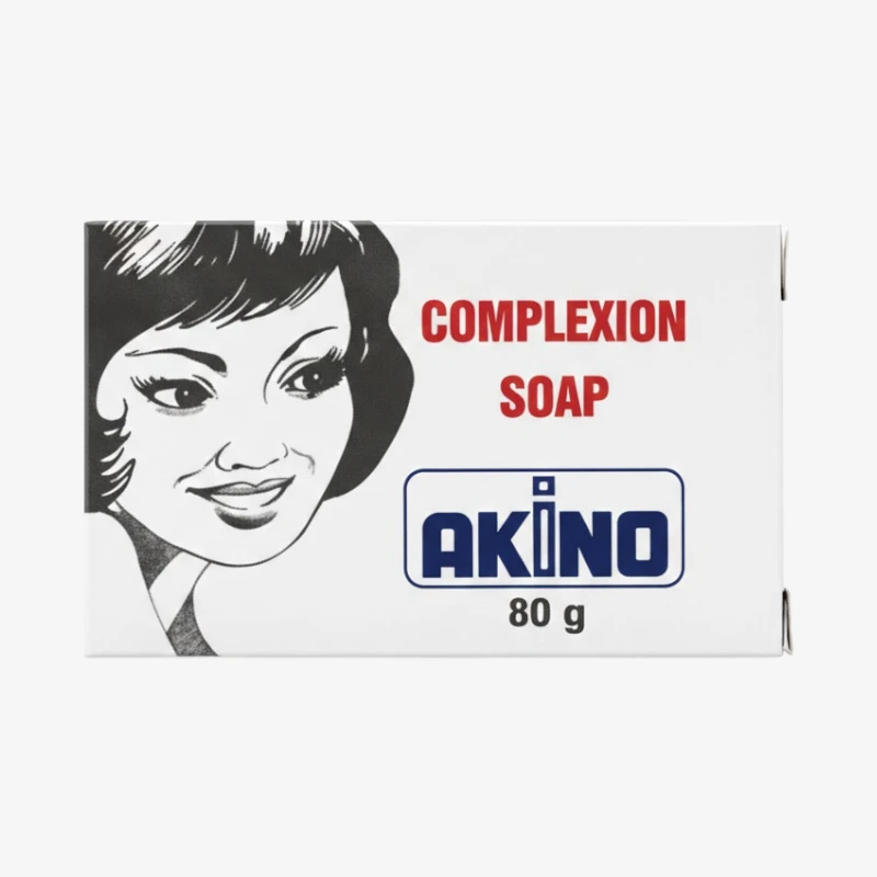 akino 80 gm Soap 80 gm