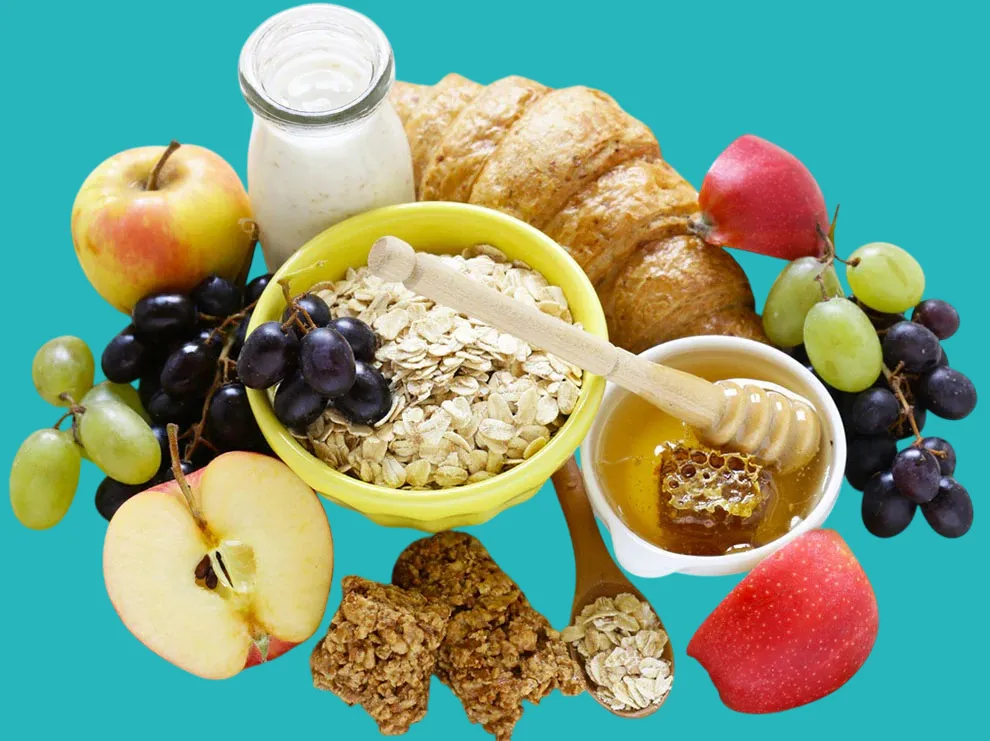  diet for irritable bowel syndrome patients