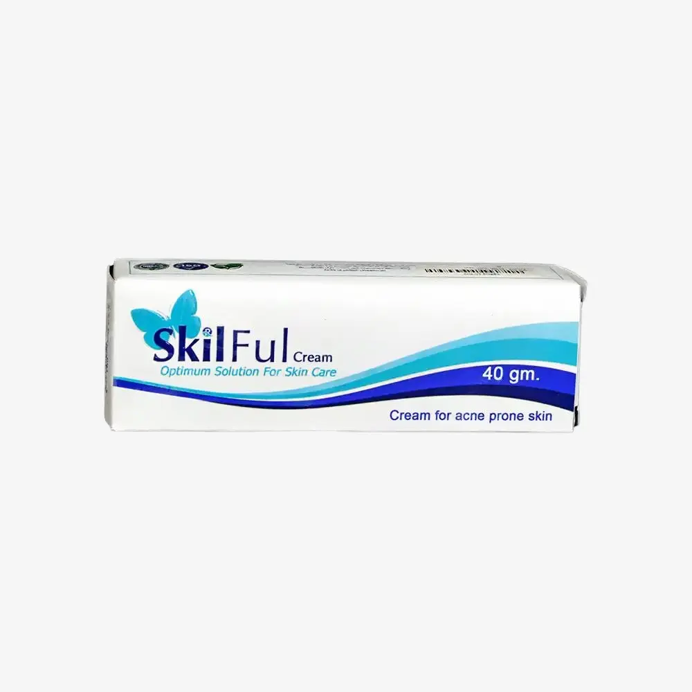 Skilful 30g Cream 30 gm