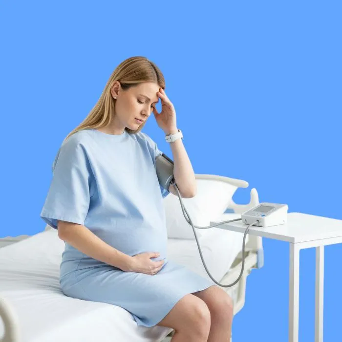 تسمم الحمل: الأسباب والأعراض والعلاج