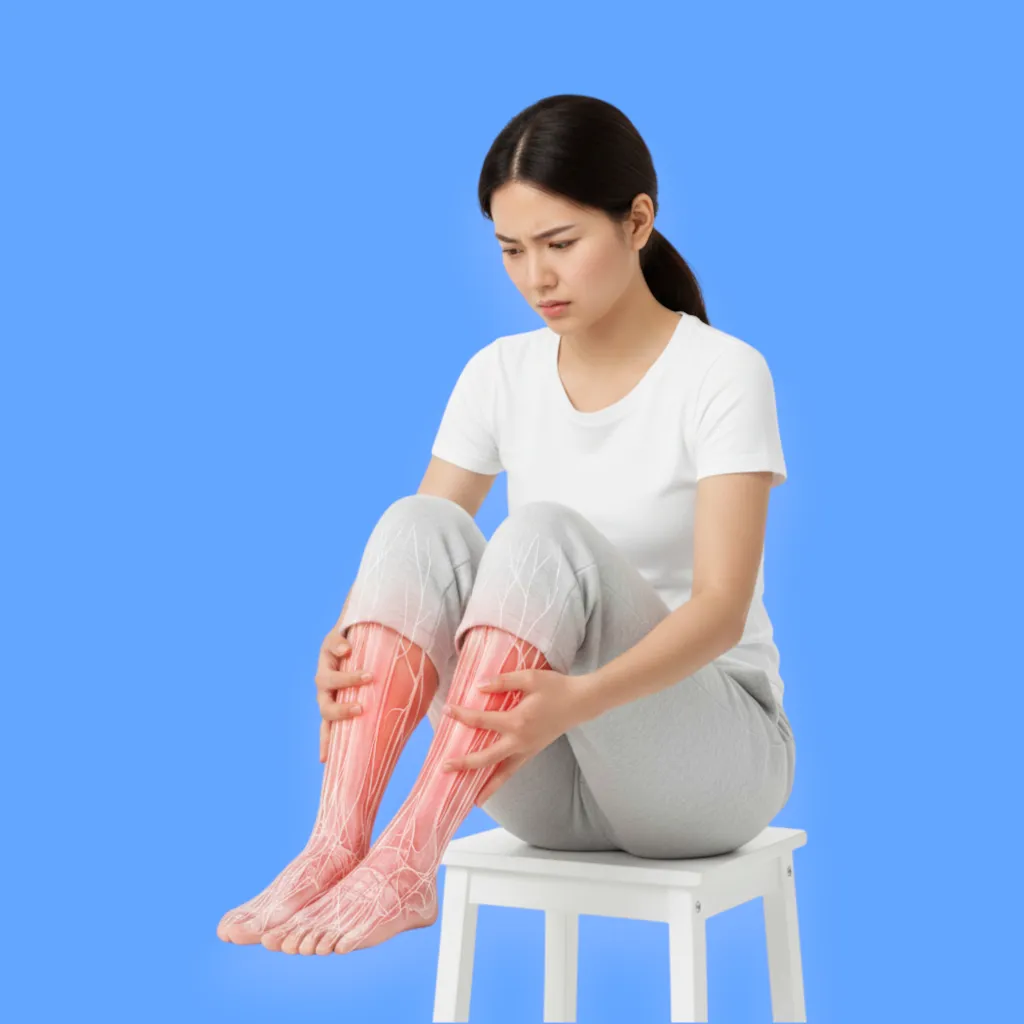 التهاب الاعصاب: الأسباب الأعراض وطرق العلاج