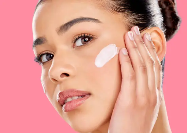 Sunscreen suitable for skin type