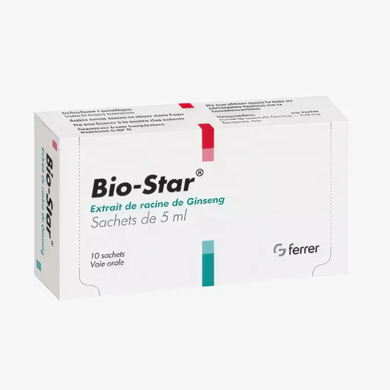 بيو ستار 10 اكياس 