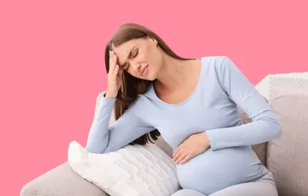 نزيف الحمل