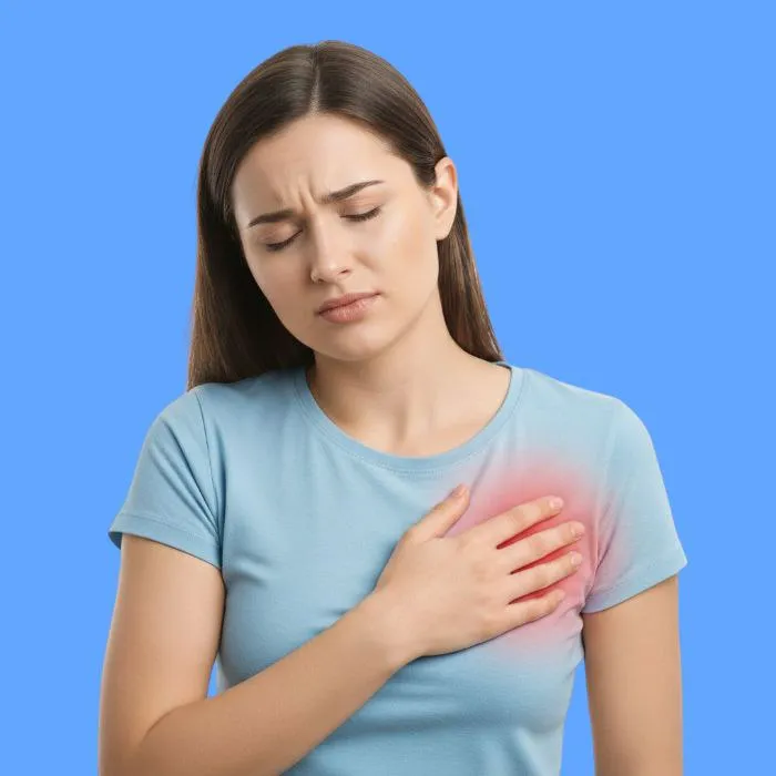 التهاب الثدي: الأسباب والأعراض والعلاج