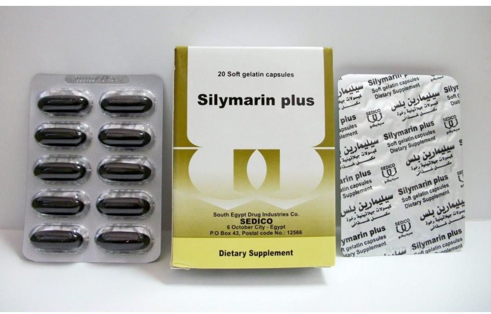 Silymarin azelaic cream