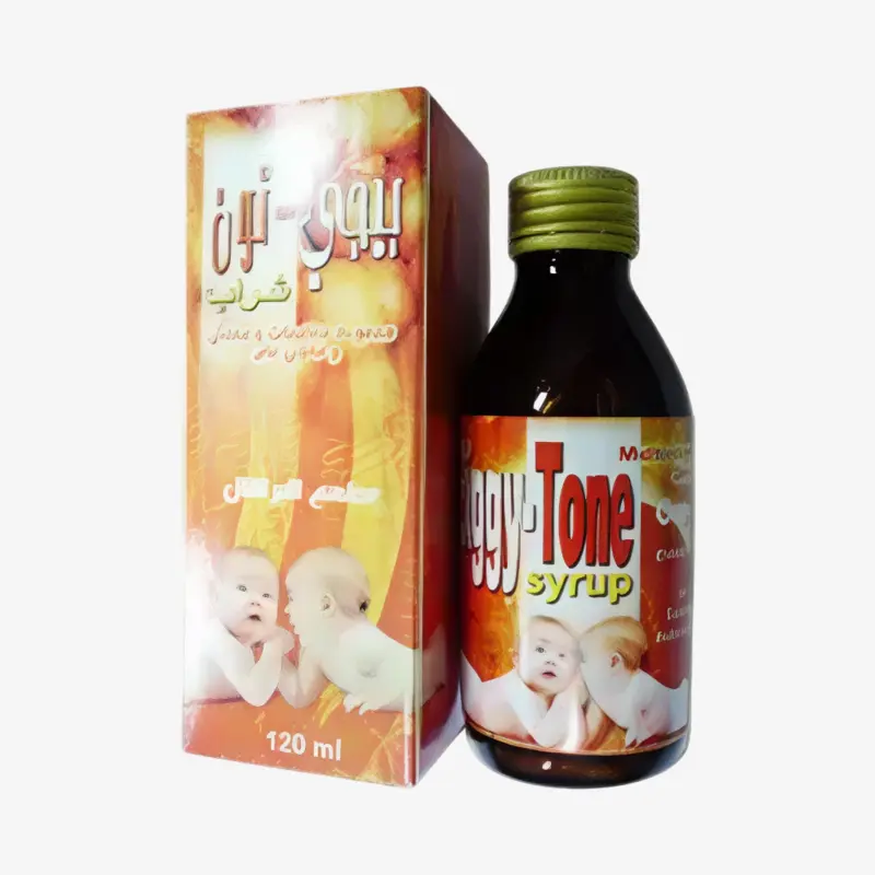 بيجي تون شراب 