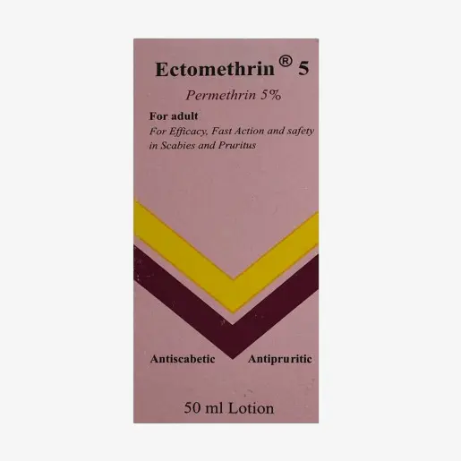 لوشن اكتوميثرين 