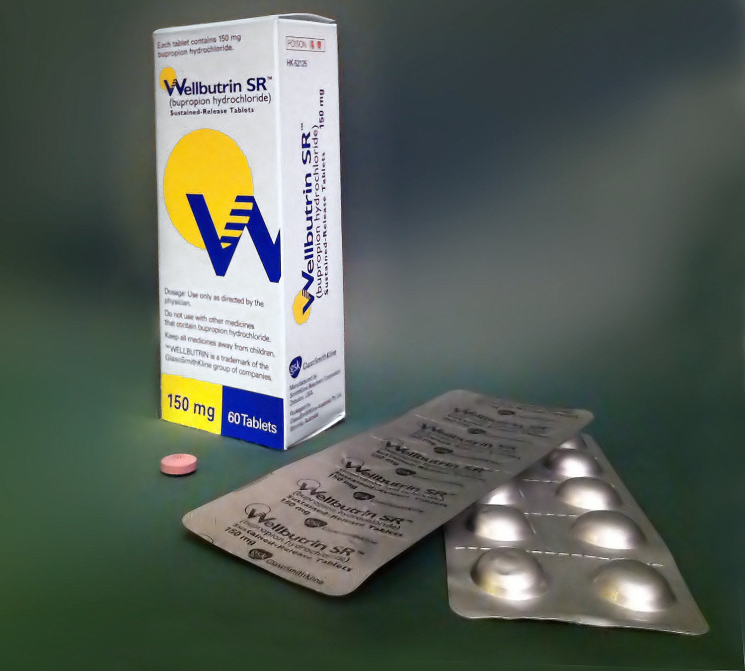 Buy Bupropion Sr Online