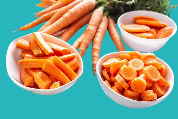 vegetables