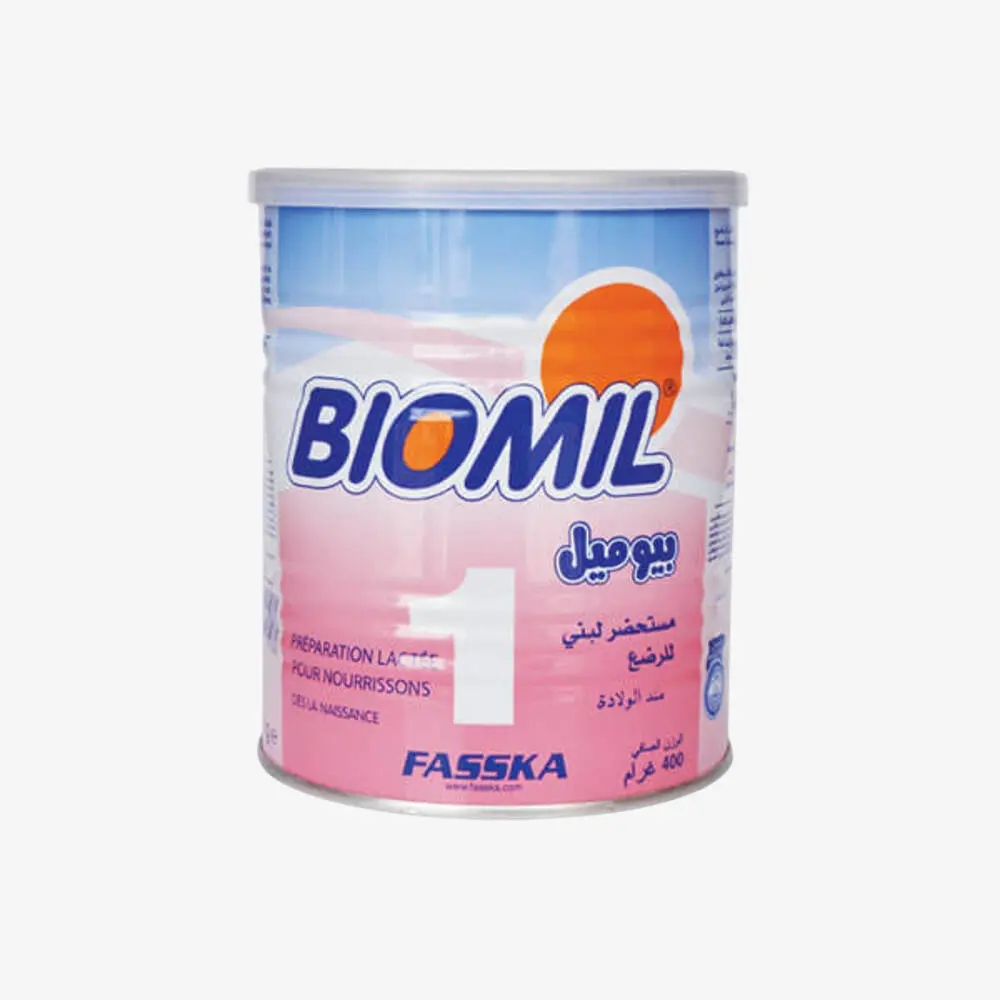 Biomil 1 