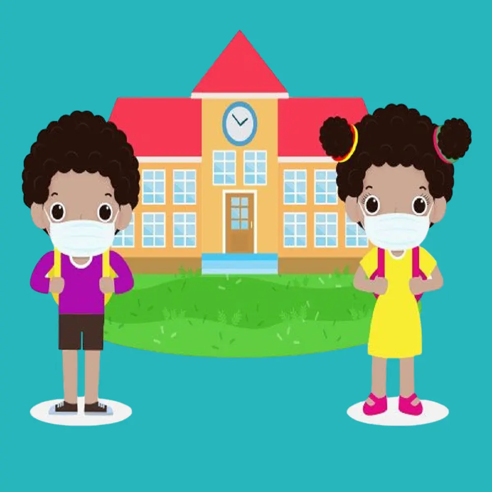 effective ways to protect your child from infection at school 