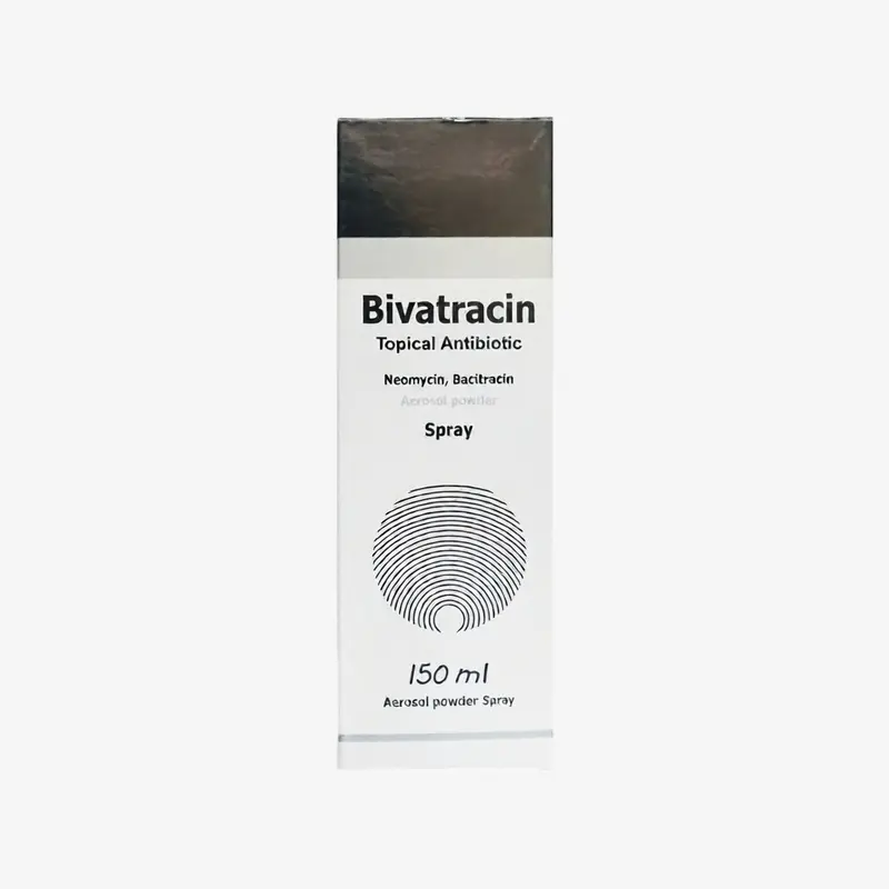 bivatracin 150ml