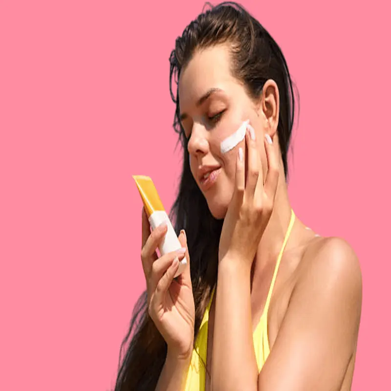 How to choose the right sunscreen for your skin type 
