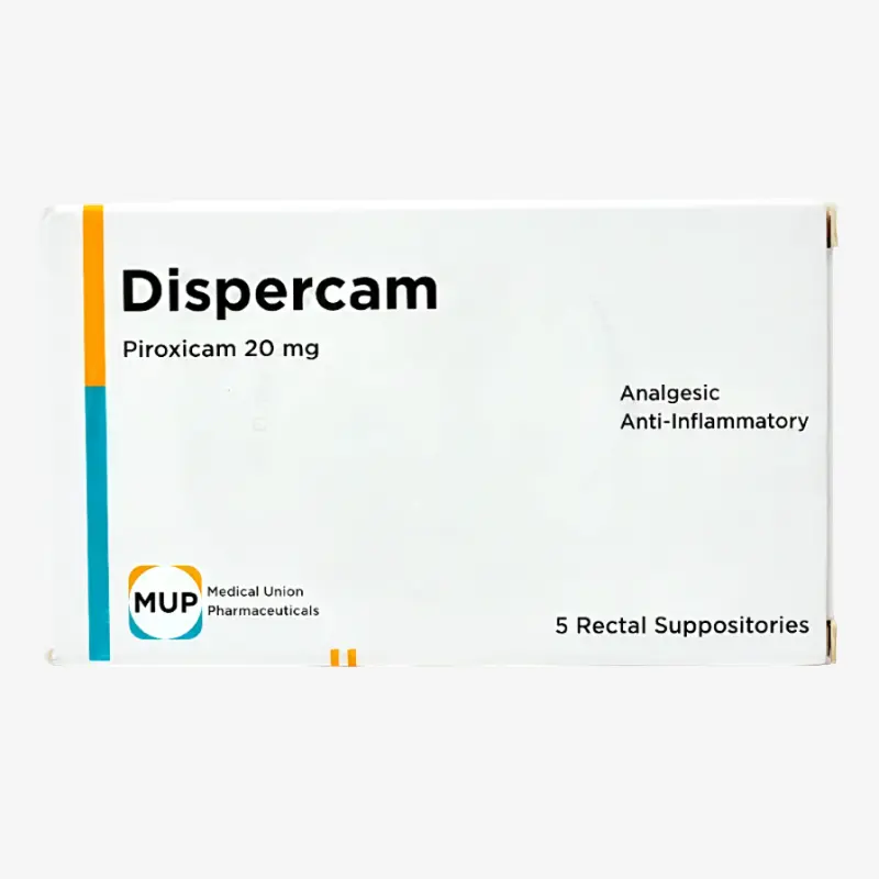 ديسبيركام 20 مليجرام لبوس 20 مليجرام