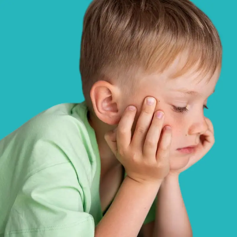 كيفية علاج نوبات الغياب عند الاطفال بأمان؟ 