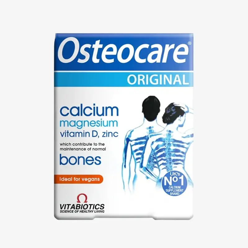 Osteocare 150mg