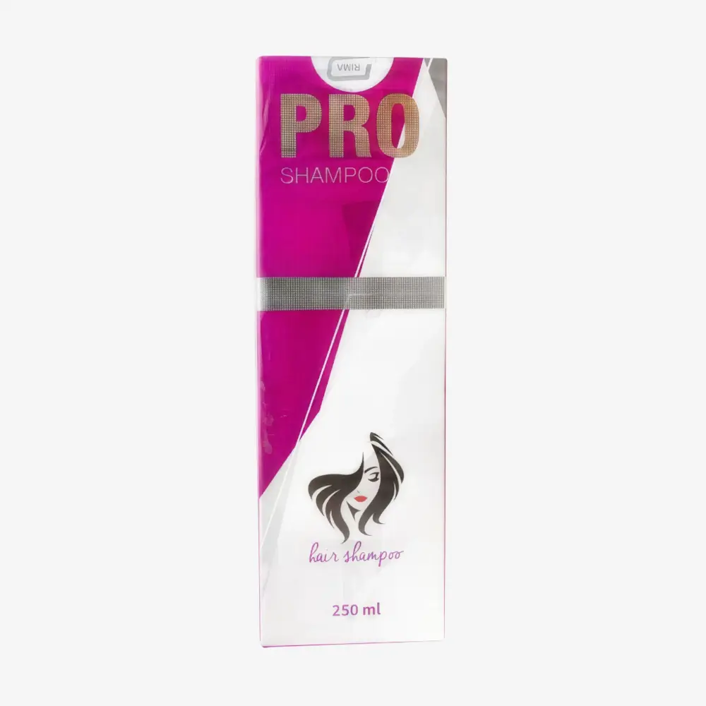 برو شامبو 250 ملي شامبو 250 ml
