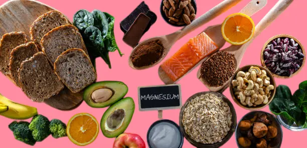 Magnesium for treating irritable bowel syndrome