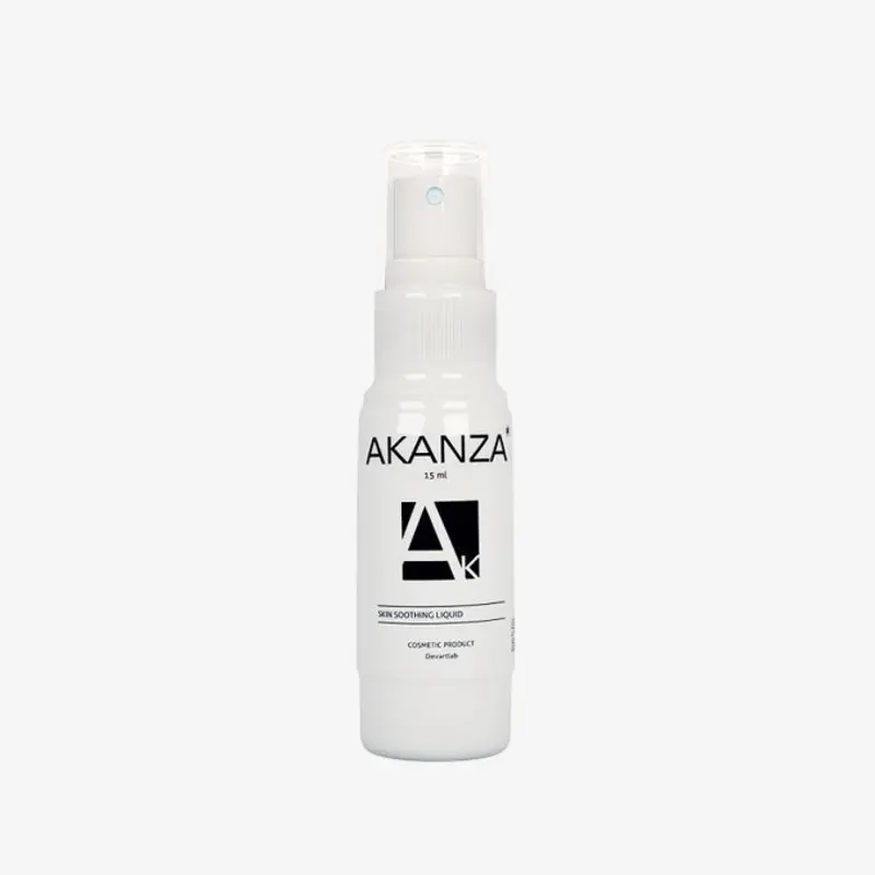 akanza spray for treating premature ejaculation 