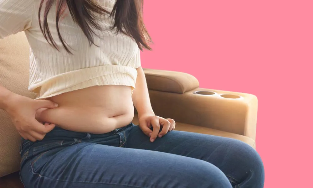 bloating