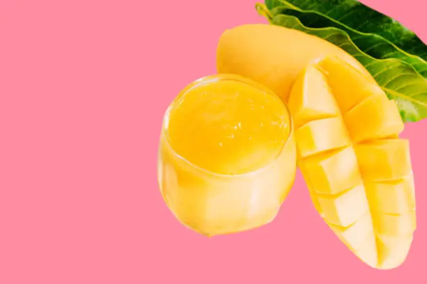 The importance of mango for skincare