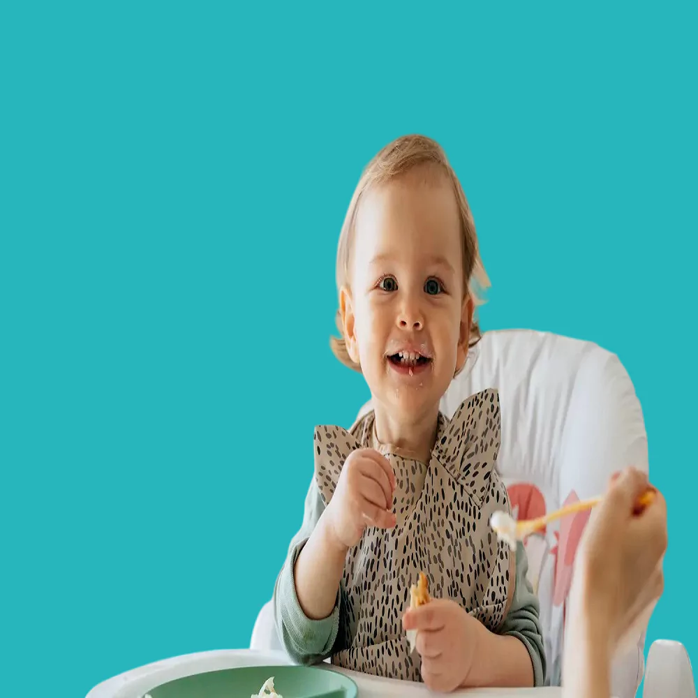 Food allergies in children and treatment methods 