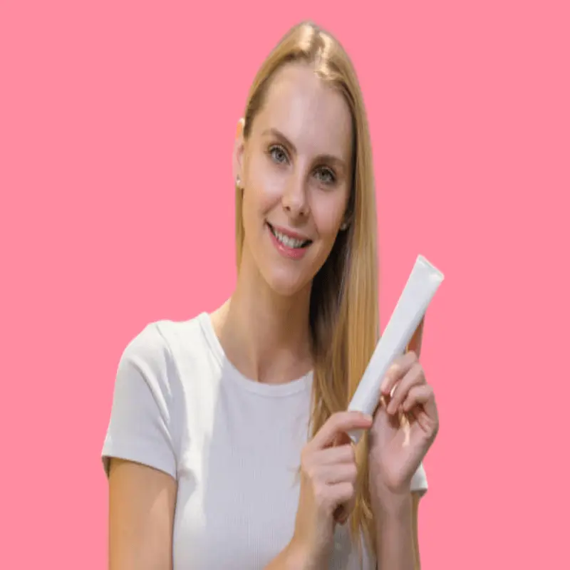 Harmful effects of using toothpaste on the skin 