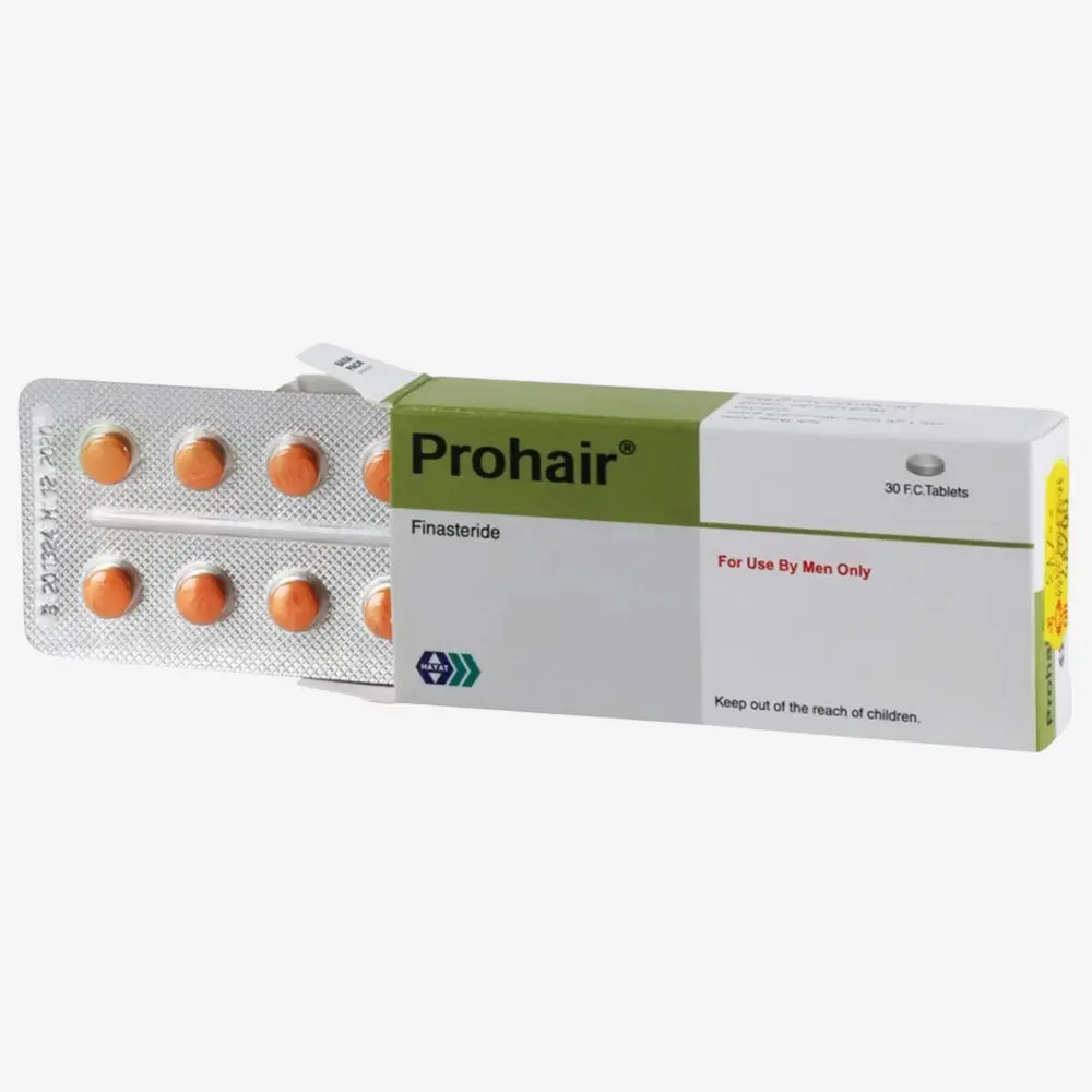 بروهير 1mg