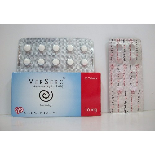 Betahistine 12mg Tab Betahistine 12mg Tab