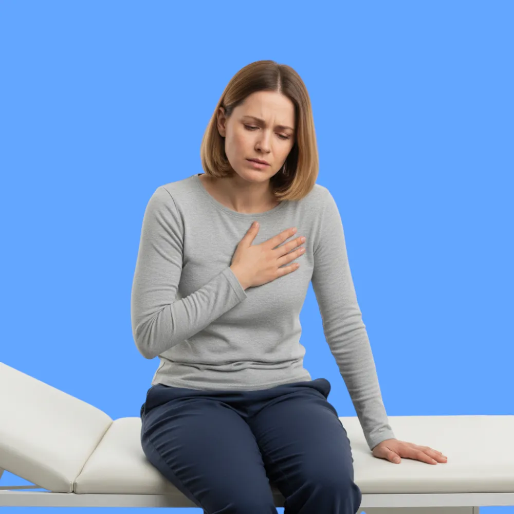 bronchitis: causes, symptoms, and treatment