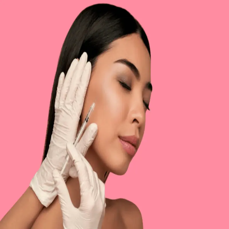 Side effects of filler injections for the skin 