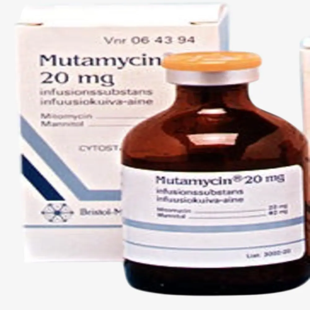 موتاميسين 20mg