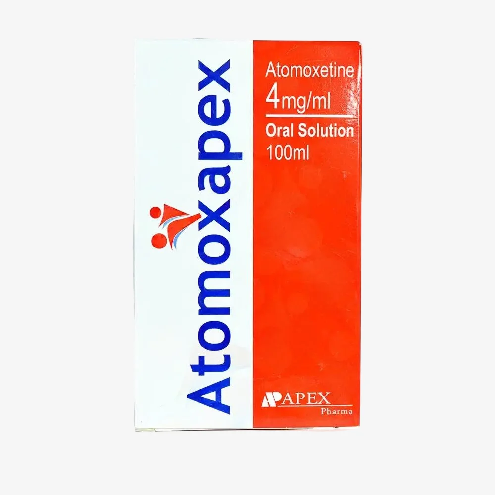 اتوموكس ابيكس