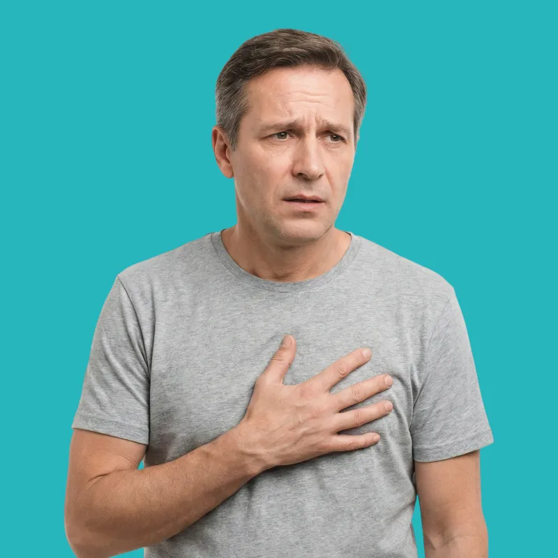 Ultranyl for supporting heart and vascular health