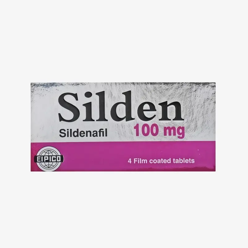 silden tablets 100 mg 100 mg