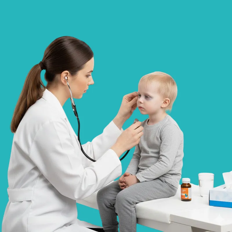 treatment of anemia in children and its causes