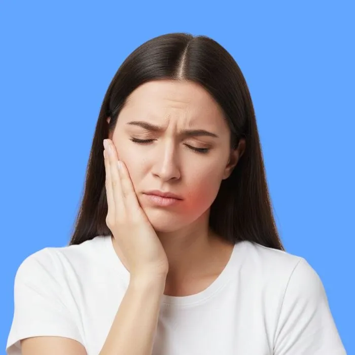 gum inflammation: causes, symptoms, and treatment