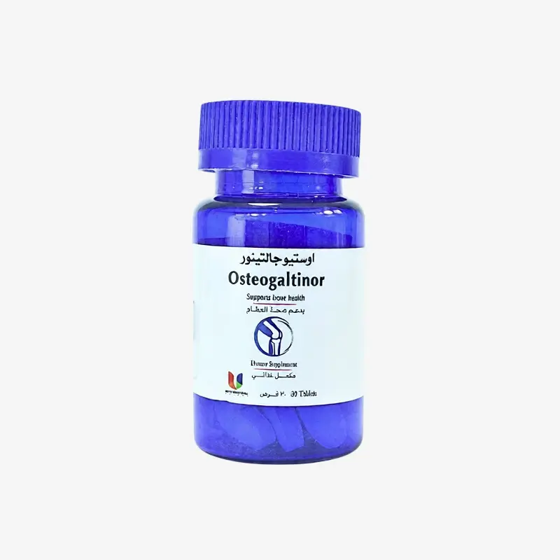 Osteogaltinor 30 tablets 