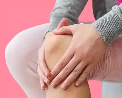 psoriasis of the joints in women