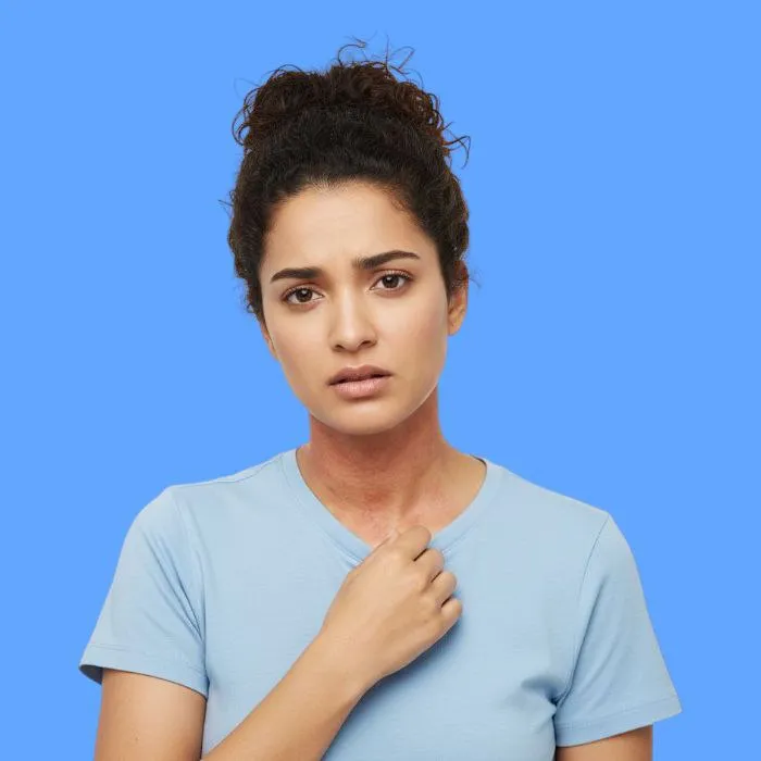 fungal skin infections: causes, symptoms, and treatment