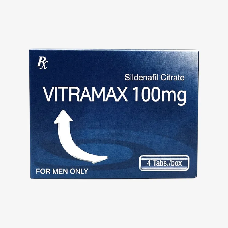 فيتراماكس 100 مليجرام اقراص 100 مليجرام