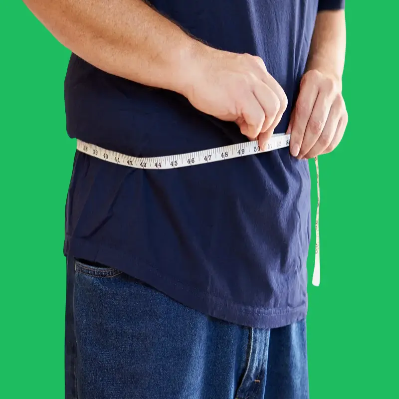 Effective ways to prevent sudden weight gain 