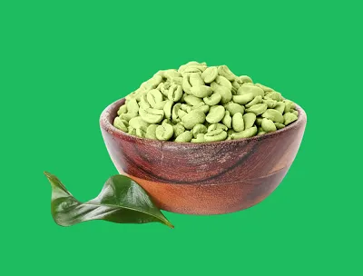 فوائد القهوة الخضراء
