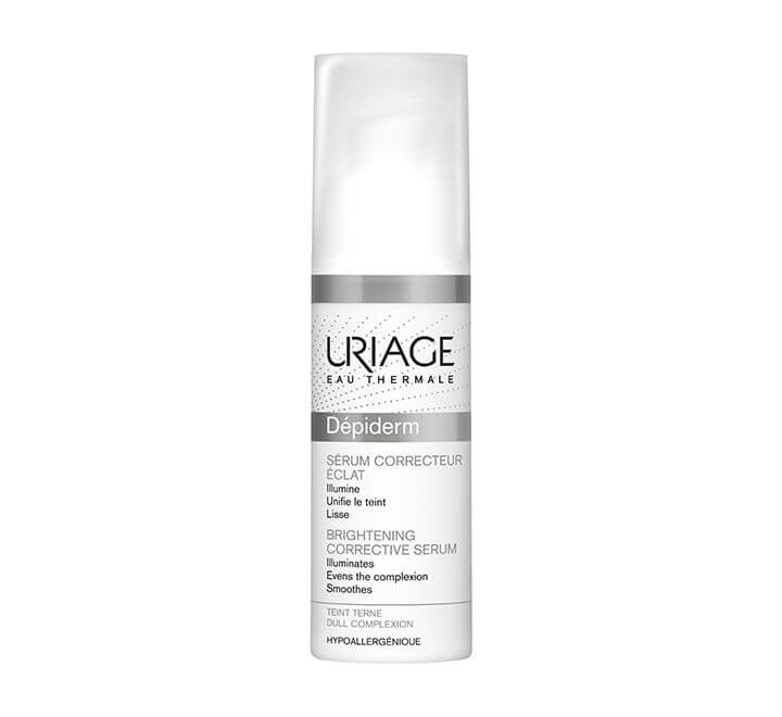 depiderm face wash