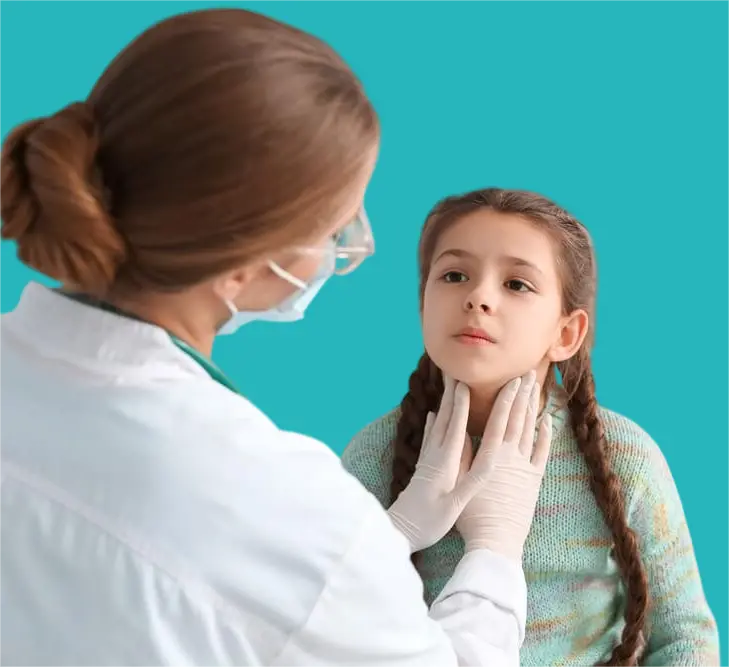 bronchitis in children