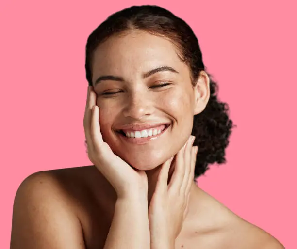 Keeping the skin moisturized