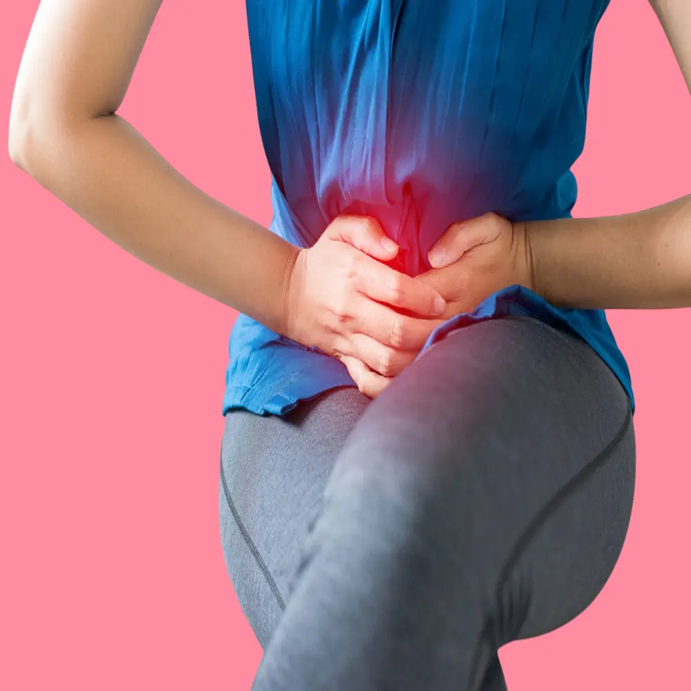 9 Natural Ways to Reduce Menstrual Pain 